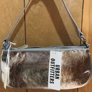Urban Outfitters baguette purse